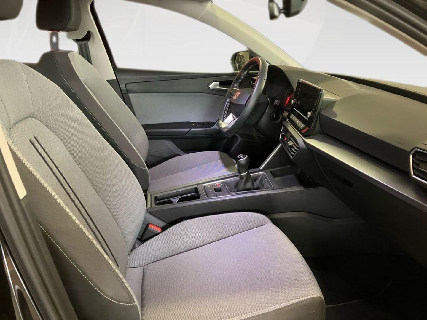 SEAT León 1.0 TSI S&S Style XL Vision 81 kW (110 CV)