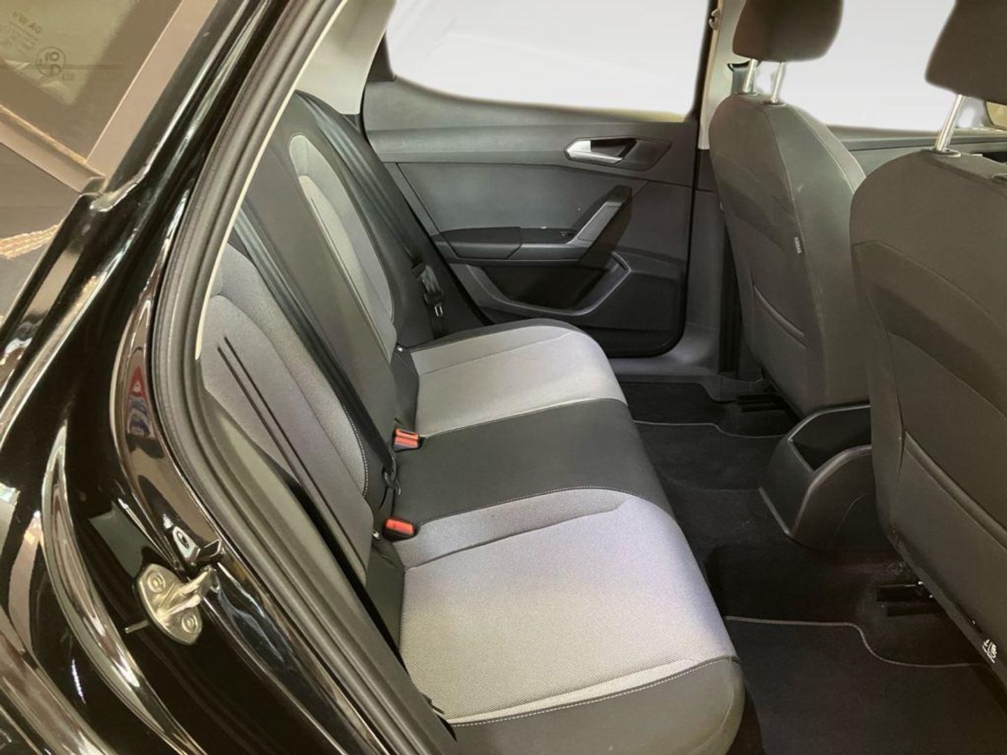 SEAT León 1.0 TSI S&S Style XL Vision 81 kW (110 CV)