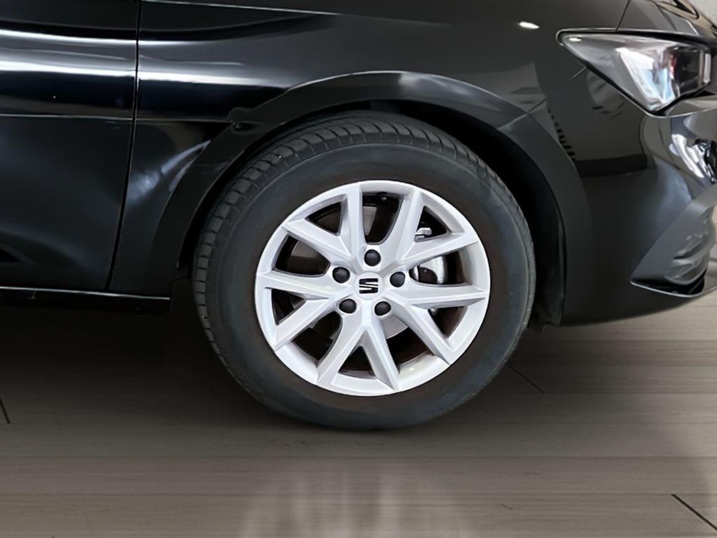 SEAT León 1.0 TSI S&S Style XL Vision 81 kW (110 CV)