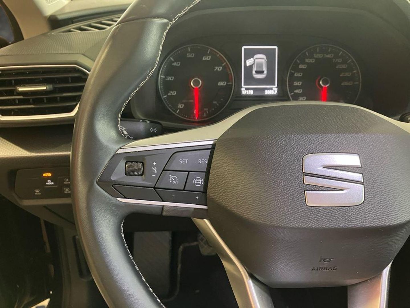 SEAT León 1.0 TSI S&S Style XL Vision 81 kW (110 CV)