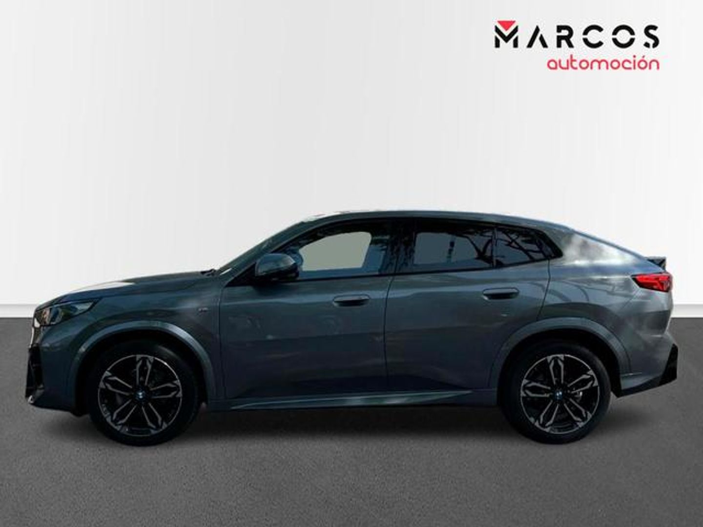 BMW X2 sDrive18d 110 kW (150 CV)