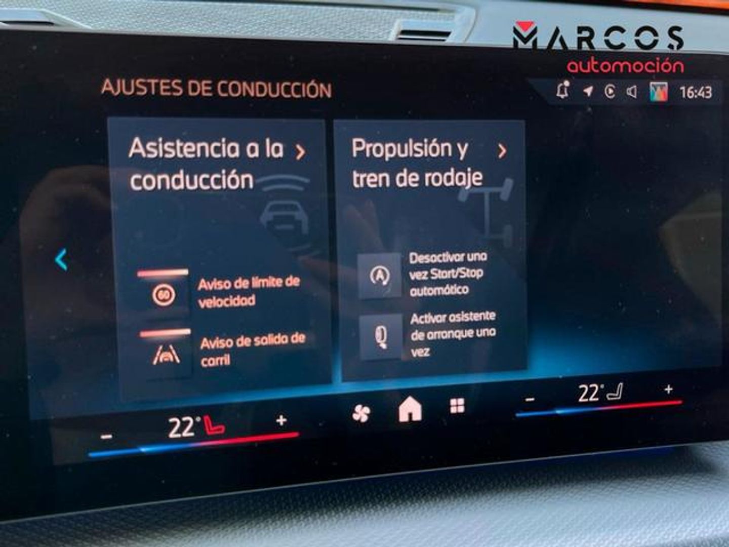 BMW X2 sDrive18d 110 kW (150 CV)