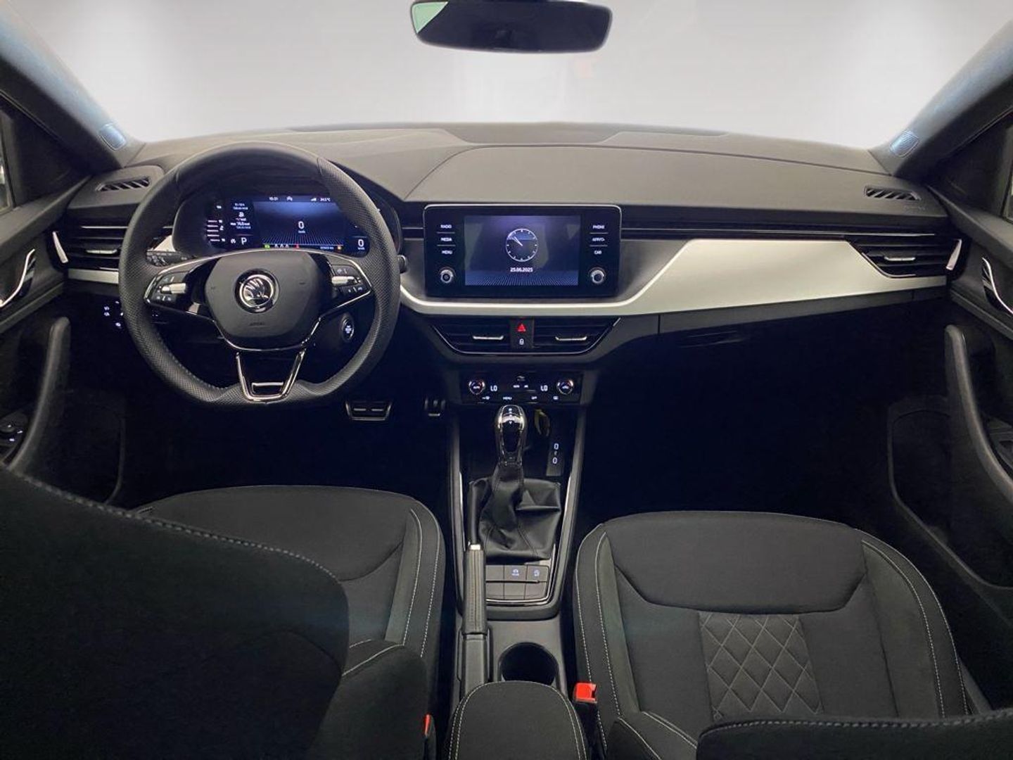 Skoda Scala 1.0 TSI Sport DSG 81 kW (110 CV)