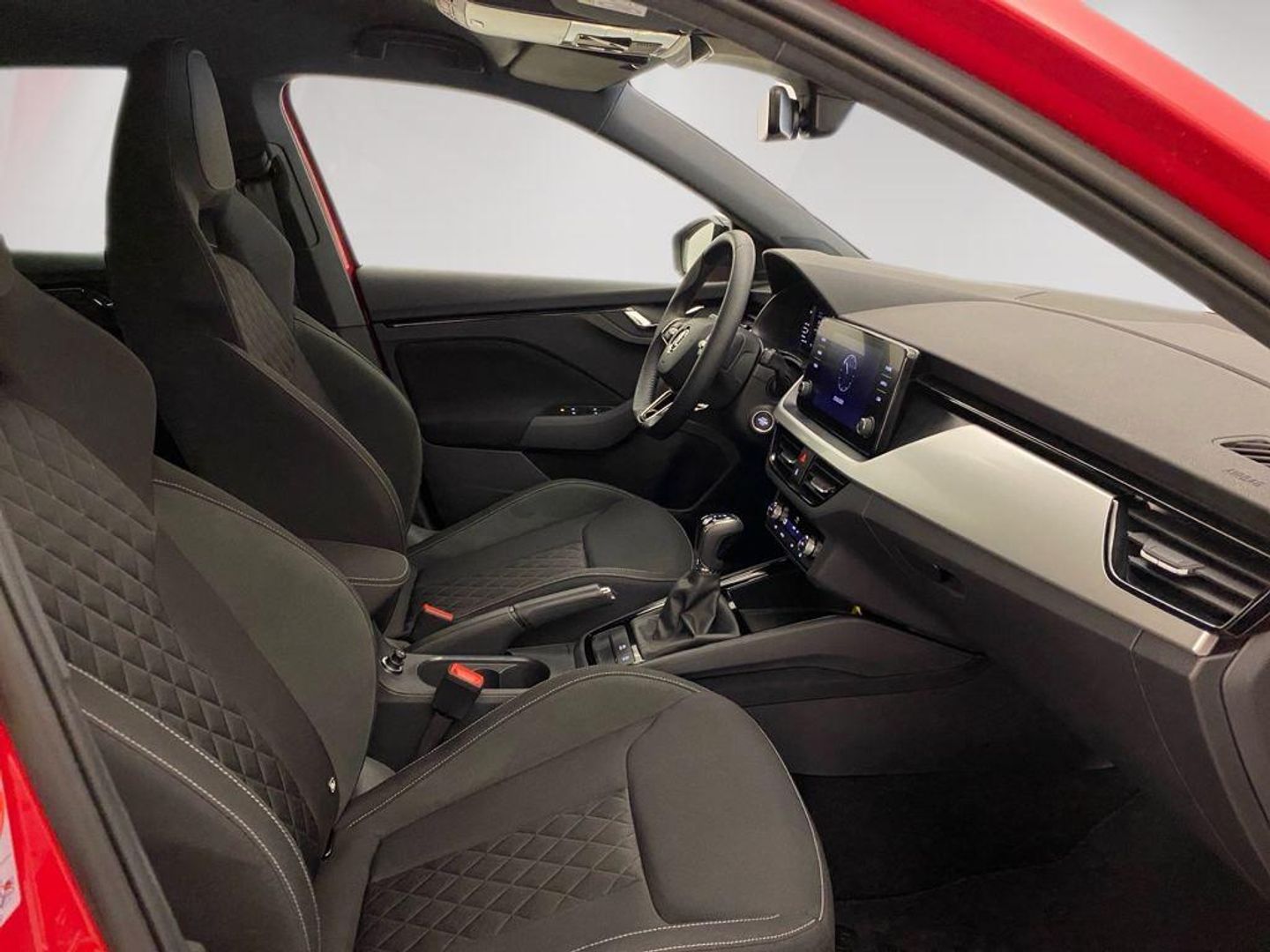 Skoda Scala 1.0 TSI Sport DSG 81 kW (110 CV)