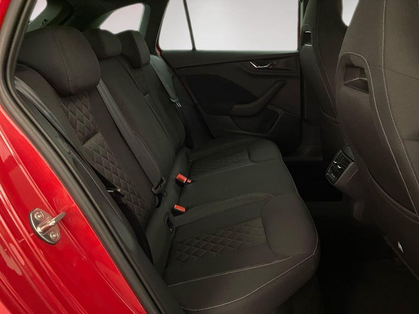 Skoda Scala 1.0 TSI Sport DSG 81 kW (110 CV)