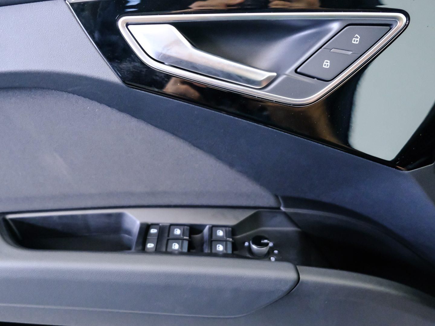 Audi Q4 e-tron S line 40 e-tron 82kWh 150 kW (204 CV)