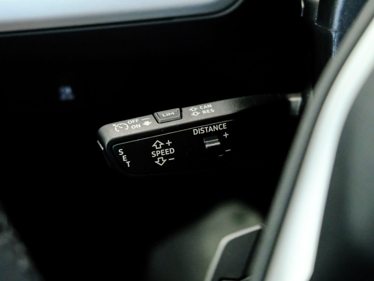Audi Q4 e-tron S line 40 e-tron 82kWh 150 kW (204 CV)