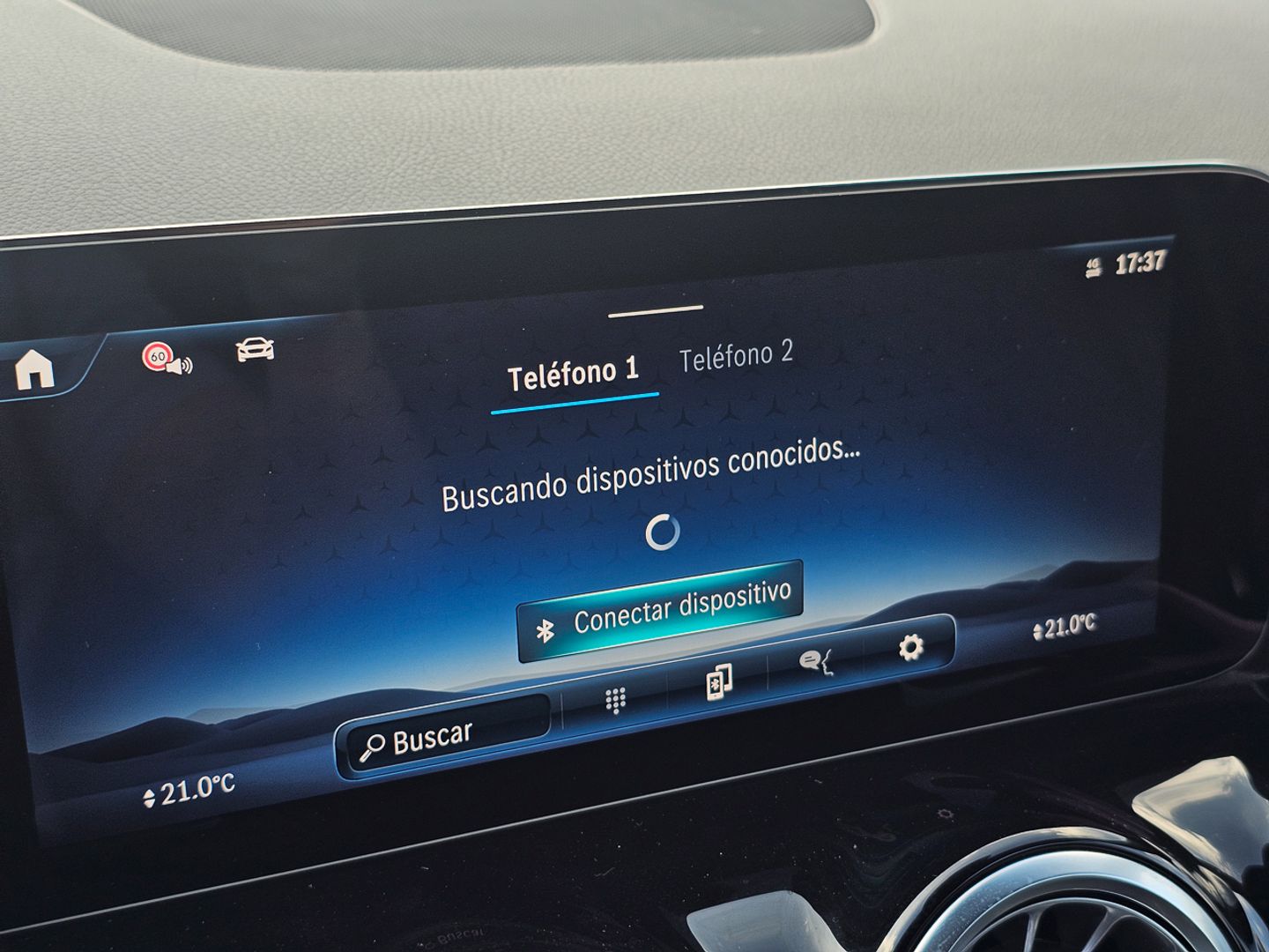 Mercedes-Benz Clase B 250 e 160 kW (218 CV)