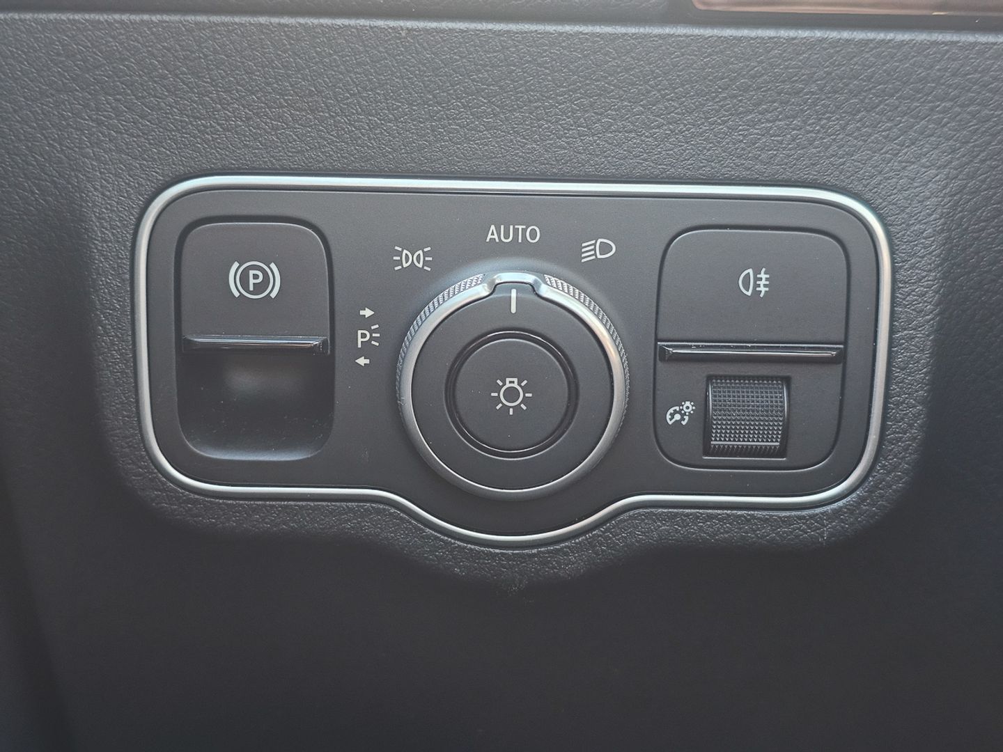 Mercedes-Benz Clase B 250 e 160 kW (218 CV)