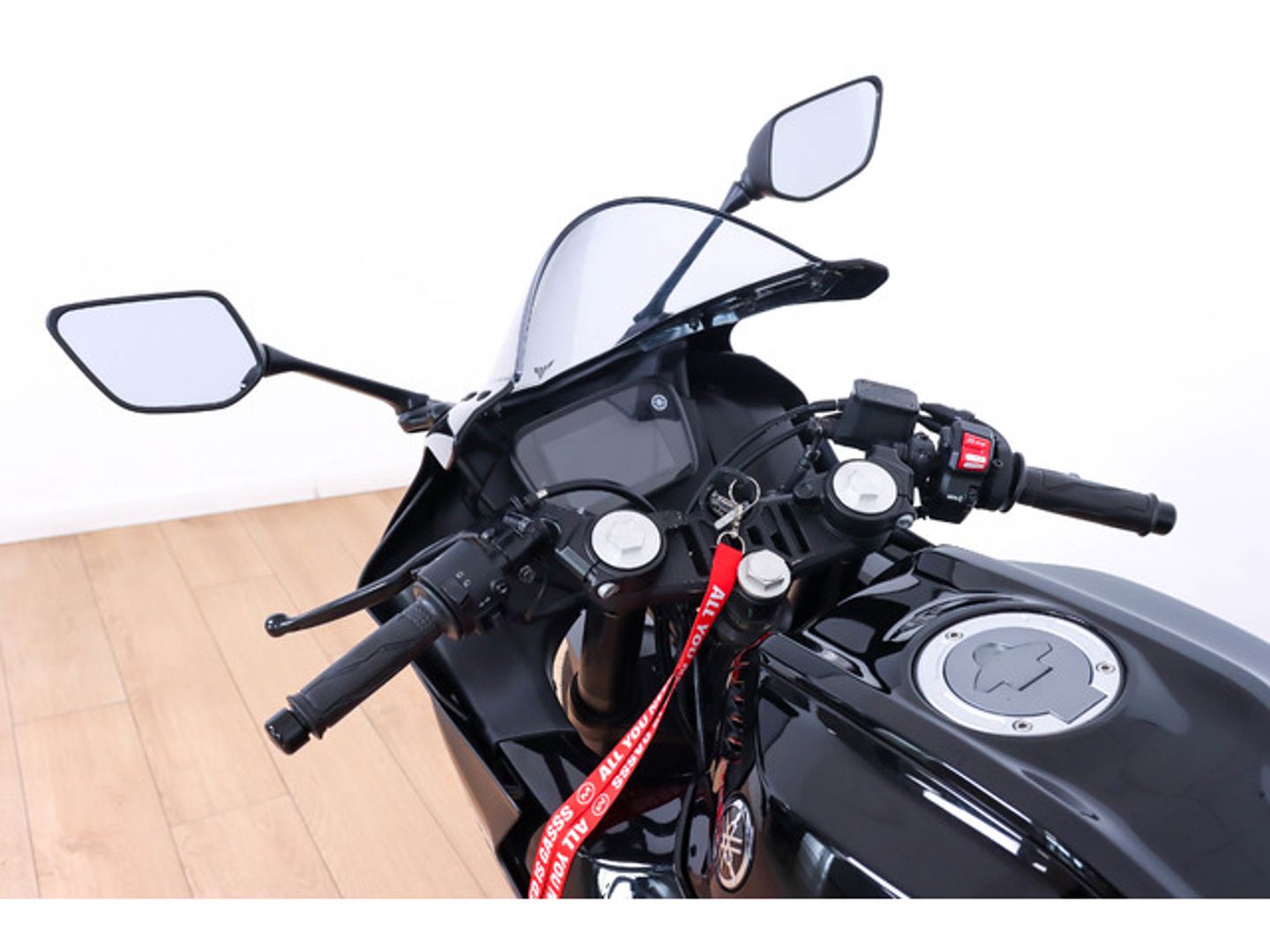 Yamaha YZ125 60TH ANNIVERSARY