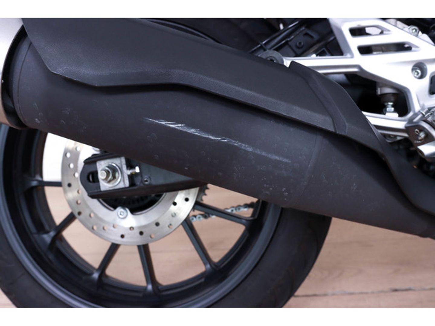 Yamaha YZ125 60TH ANNIVERSARY