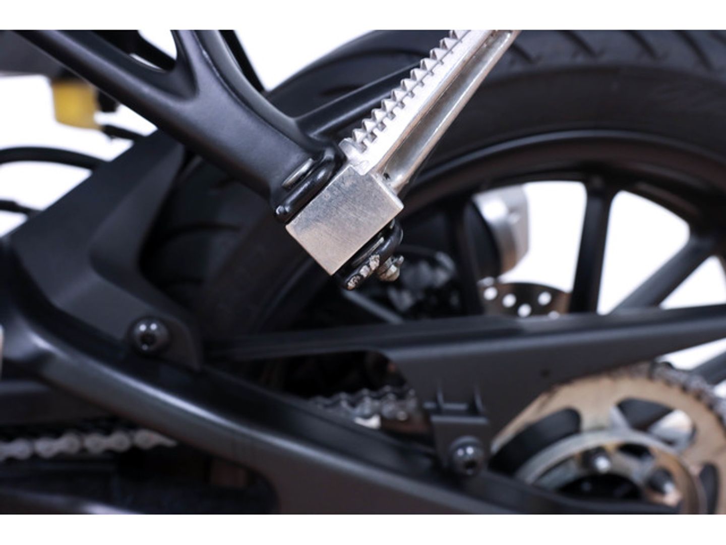 Yamaha YZ125 60TH ANNIVERSARY