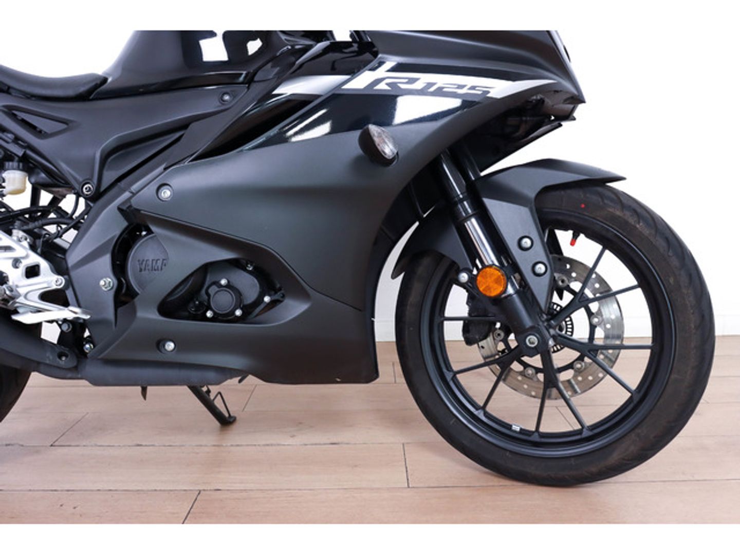 Yamaha YZ125 60TH ANNIVERSARY