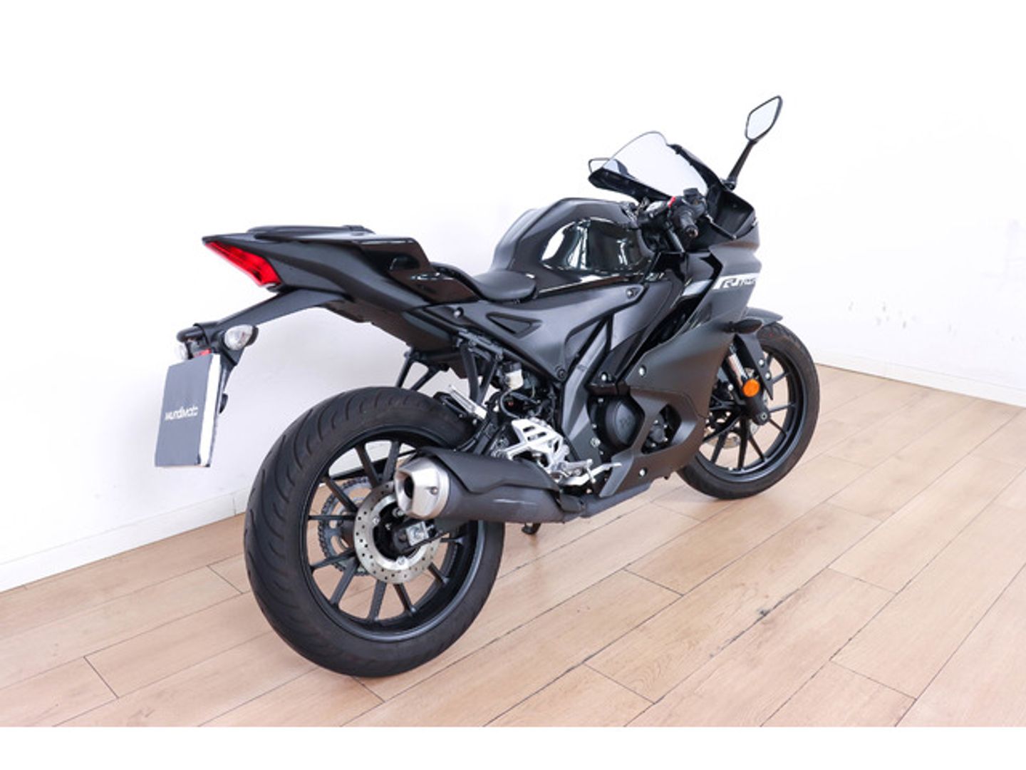 Yamaha YZ125 60TH ANNIVERSARY