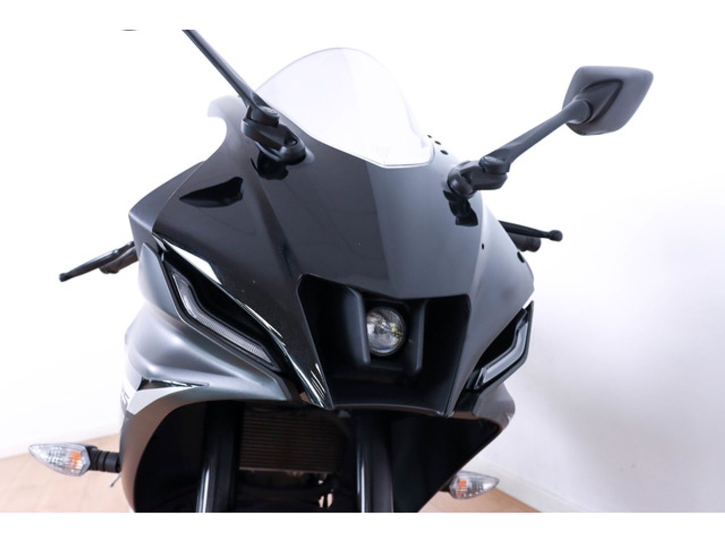 Yamaha YZ125 60TH ANNIVERSARY