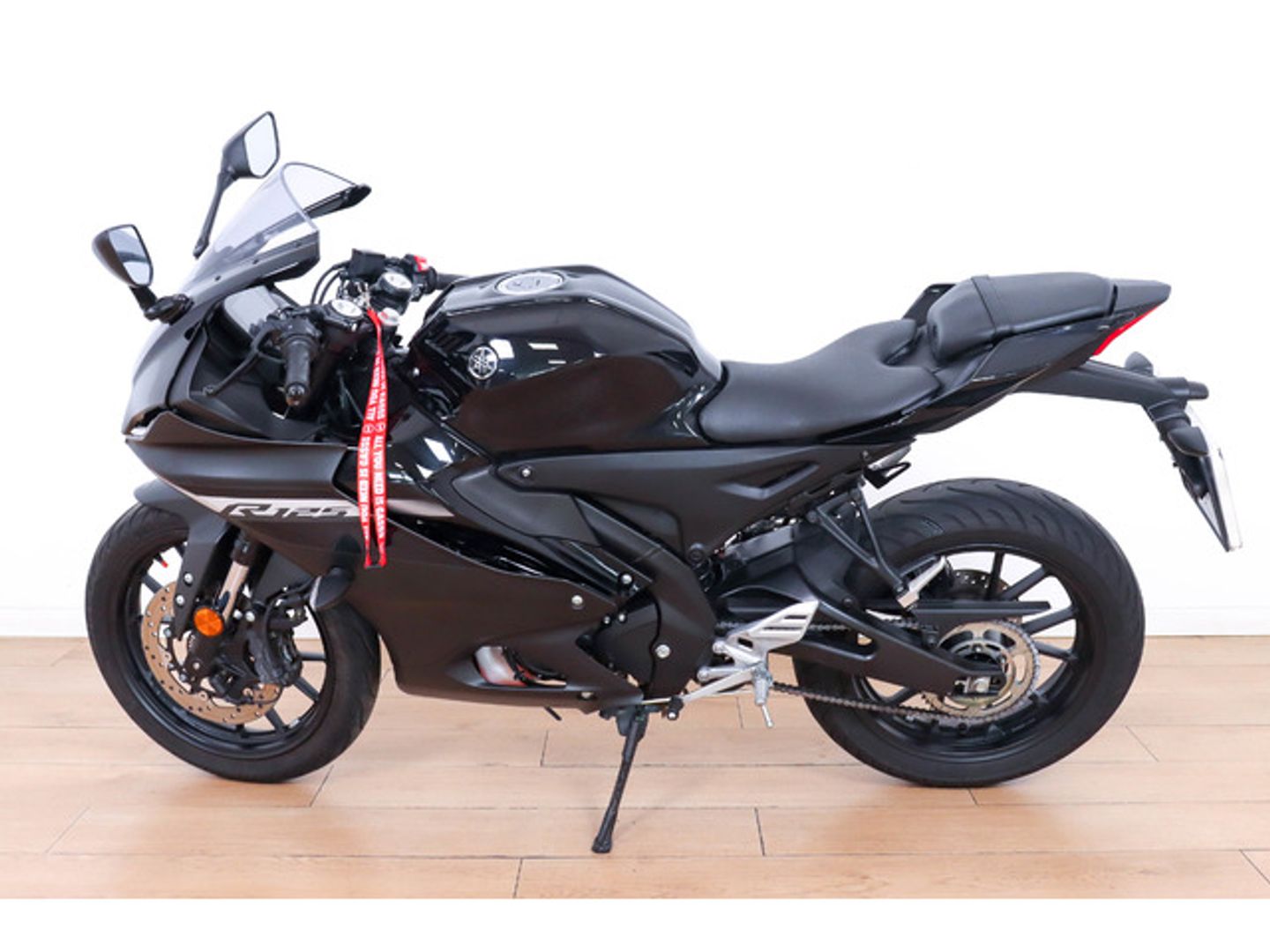 Yamaha YZ125 60TH ANNIVERSARY