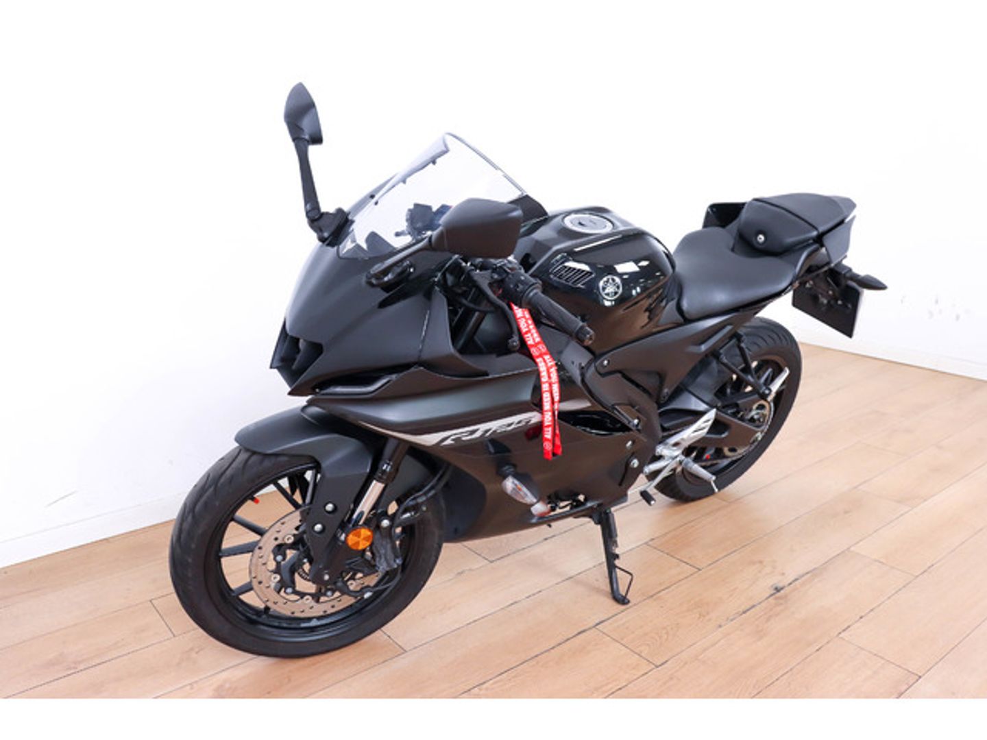 Yamaha YZ125 60TH ANNIVERSARY