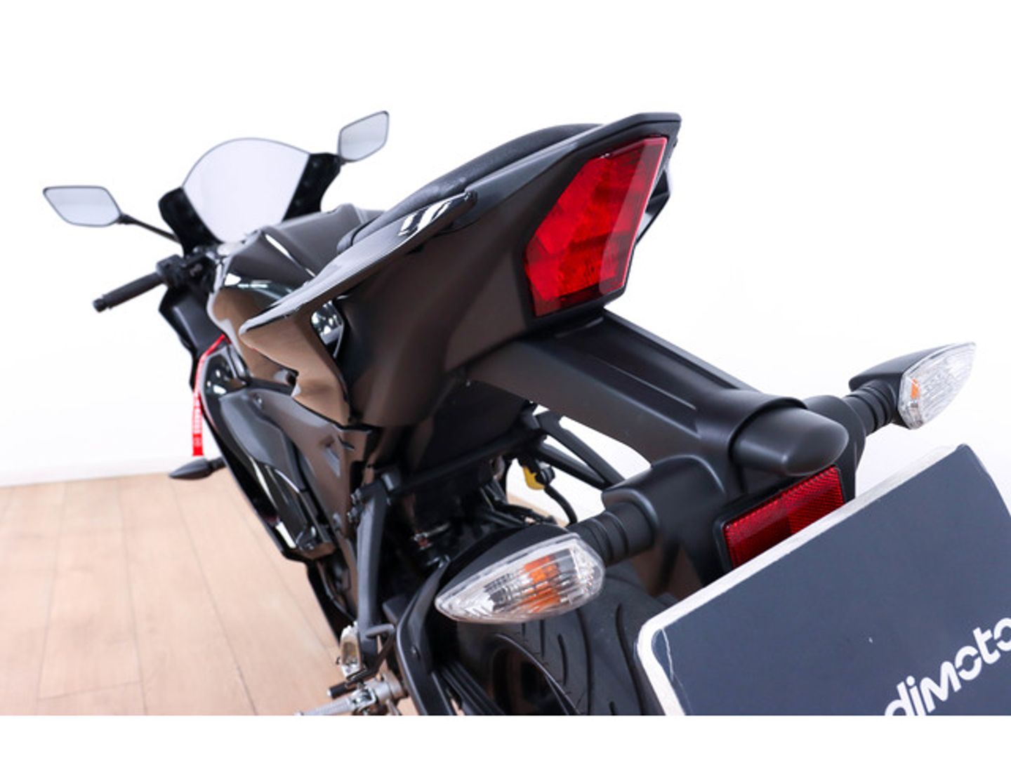 Yamaha YZ125 60TH ANNIVERSARY