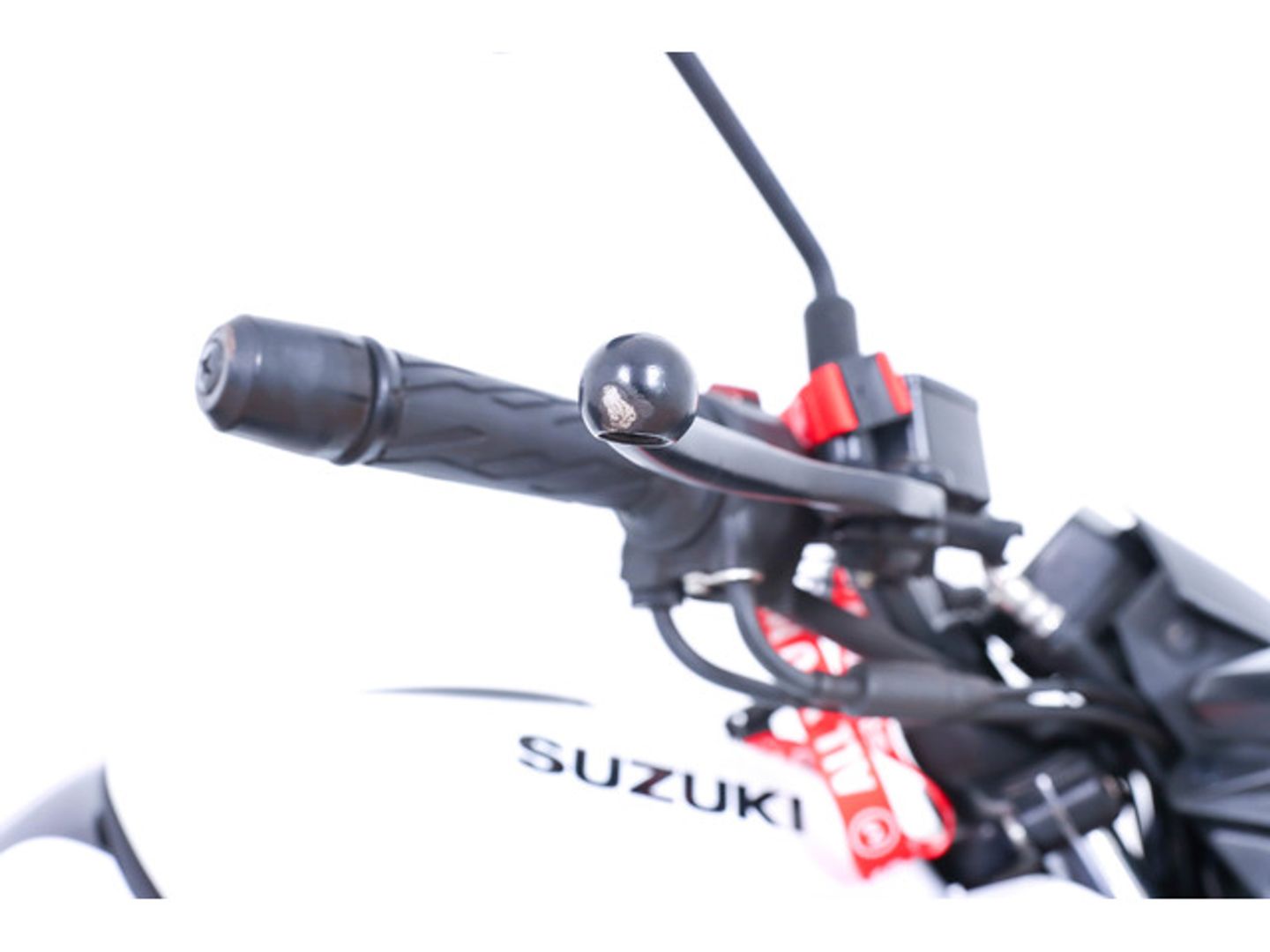 Suzuki GSX-S 125