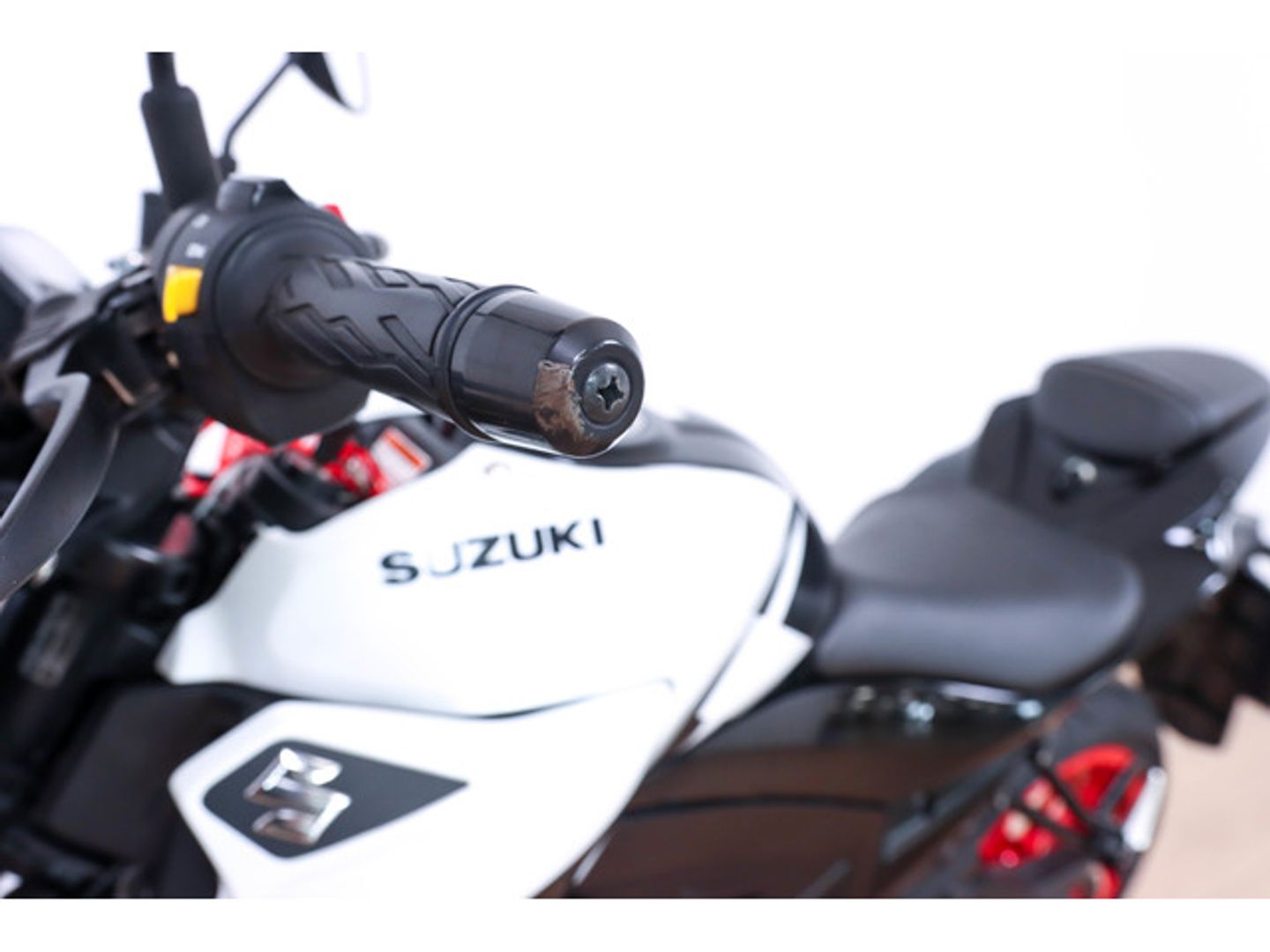 Suzuki GSX-S 125