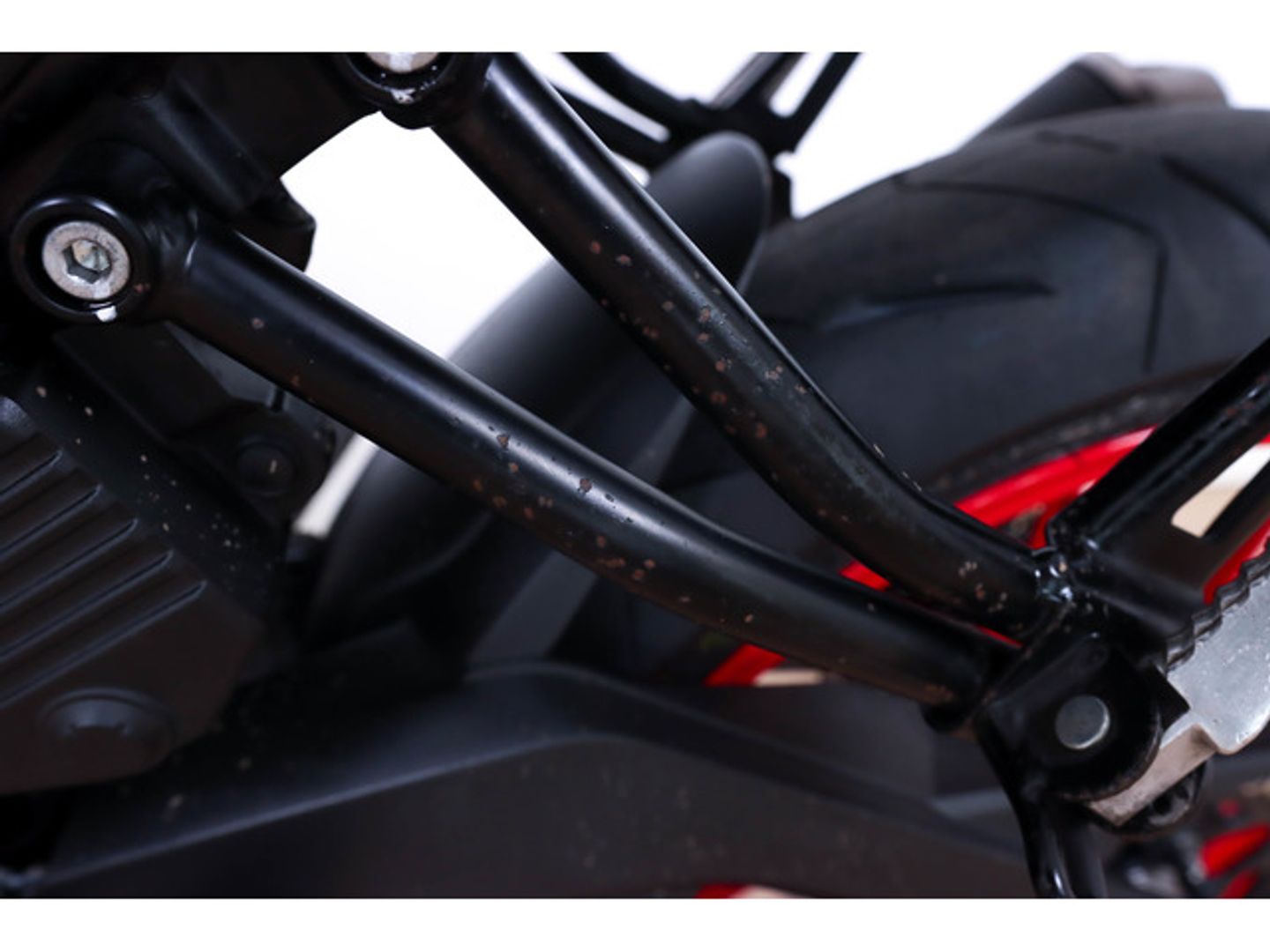 Suzuki GSX-S 125