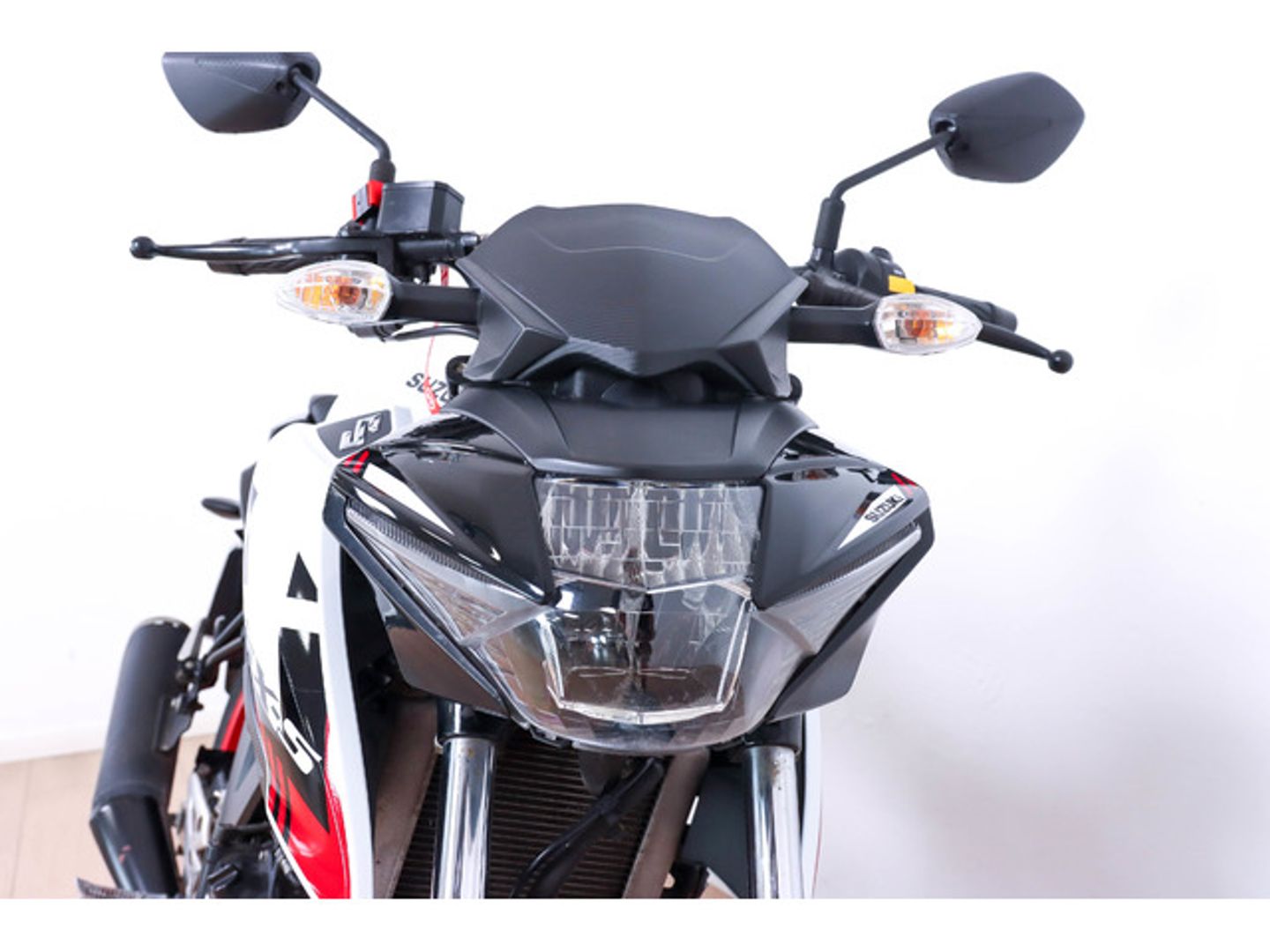 Suzuki GSX-S 125