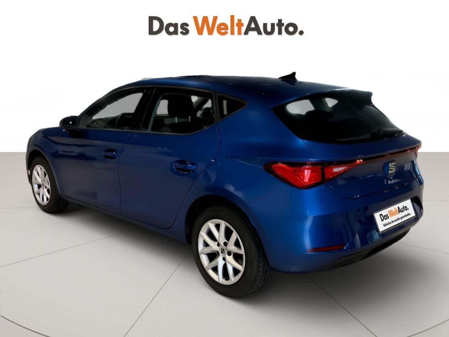 SEAT León 1.0 TSI S&S Style XS 81 kW (110 CV)