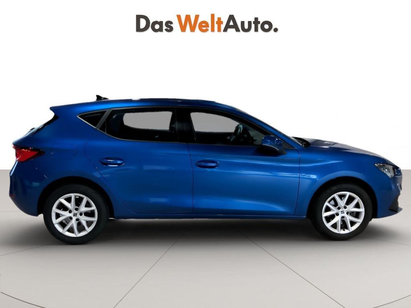 SEAT León 1.0 TSI S&S Style XS 81 kW (110 CV)