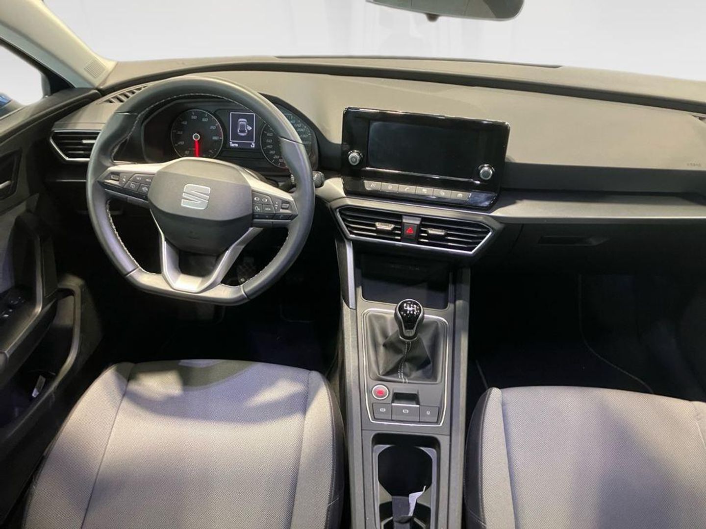 SEAT León 1.0 TSI S&S Style XS 81 kW (110 CV)