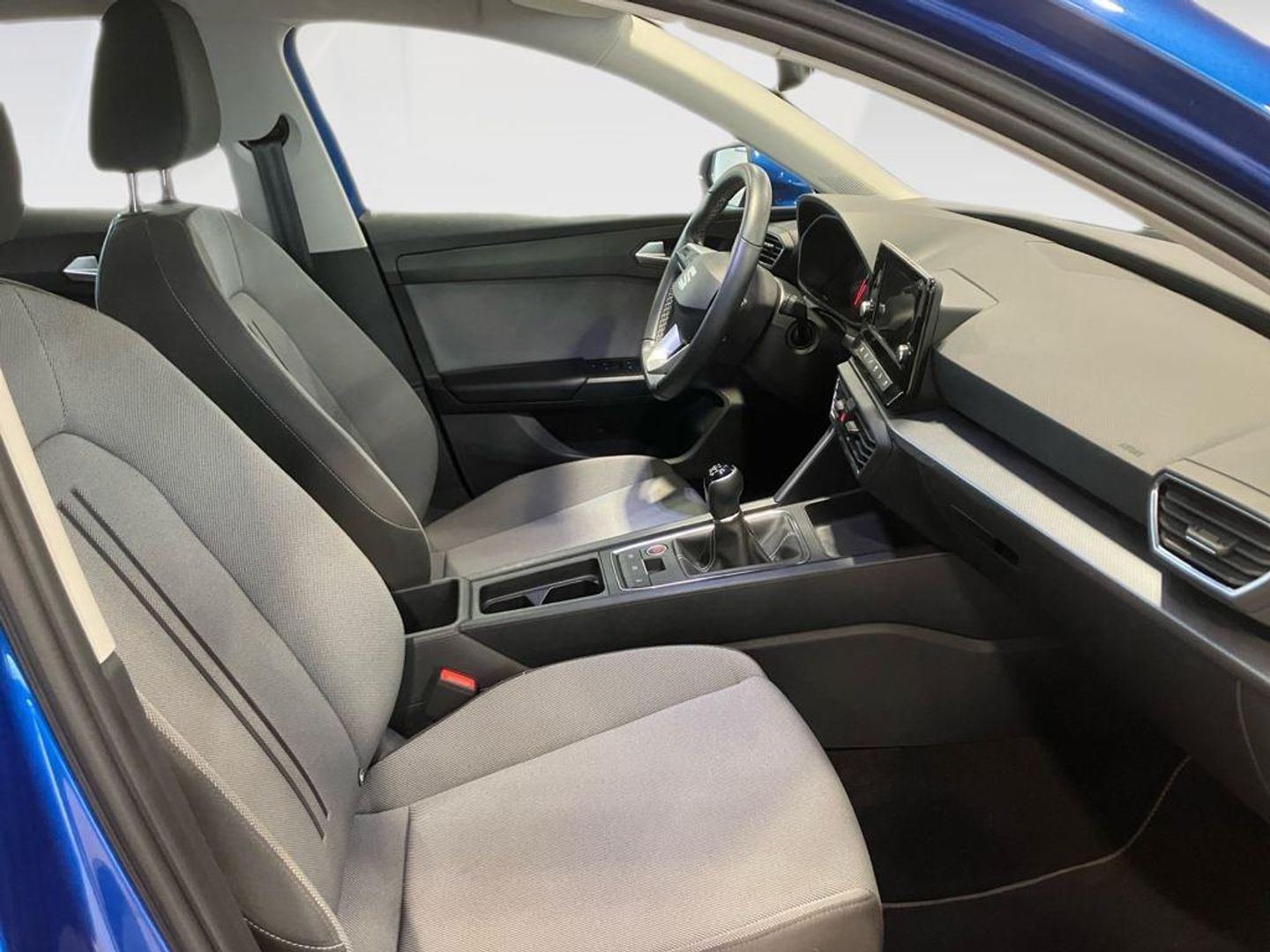 SEAT León 1.0 TSI S&S Style XS 81 kW (110 CV)