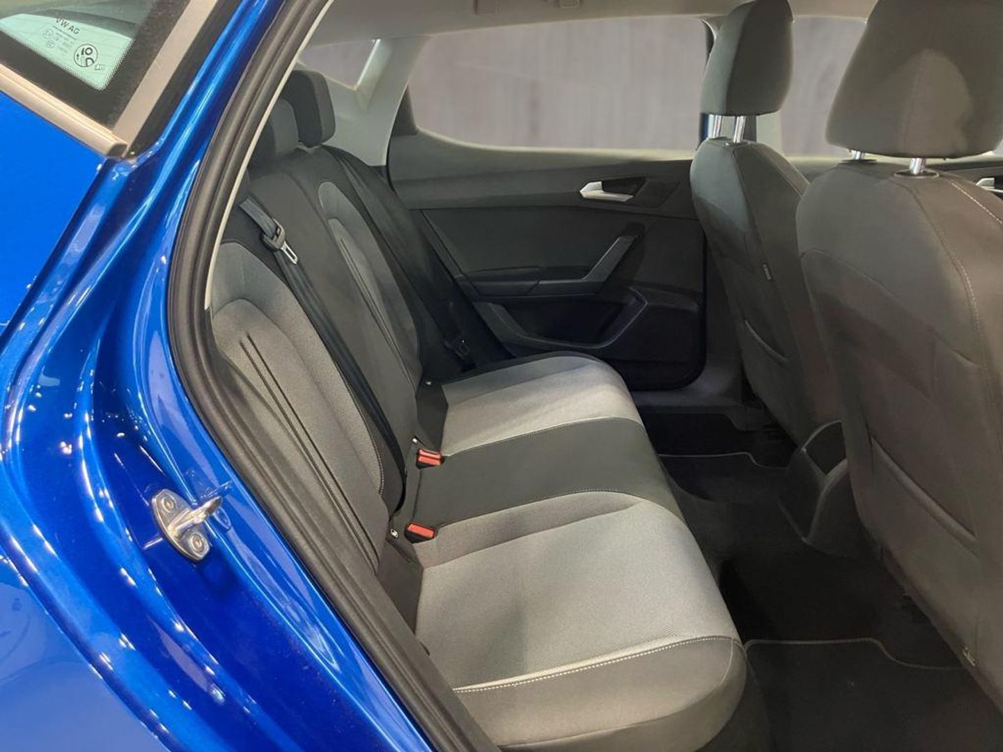 SEAT León 1.0 TSI S&S Style XS 81 kW (110 CV)