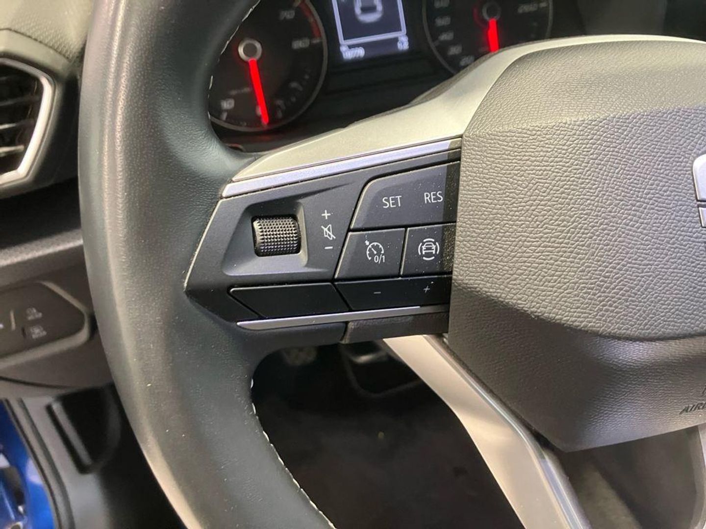 SEAT León 1.0 TSI S&S Style XS 81 kW (110 CV)