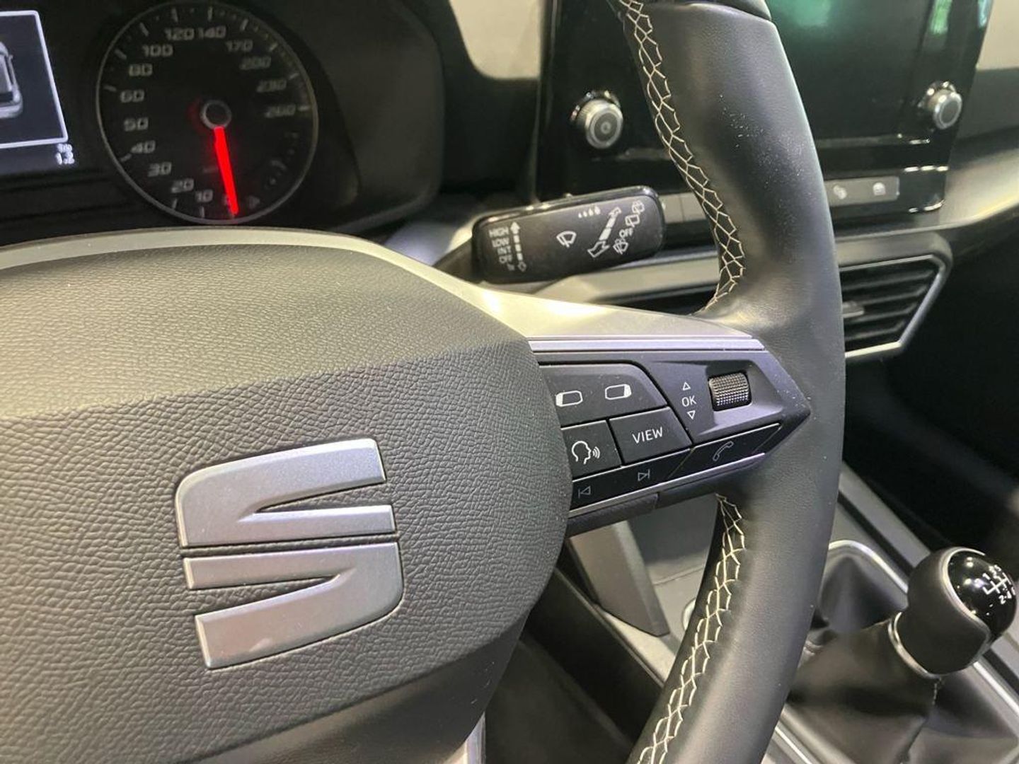 SEAT León 1.0 TSI S&S Style XS 81 kW (110 CV)