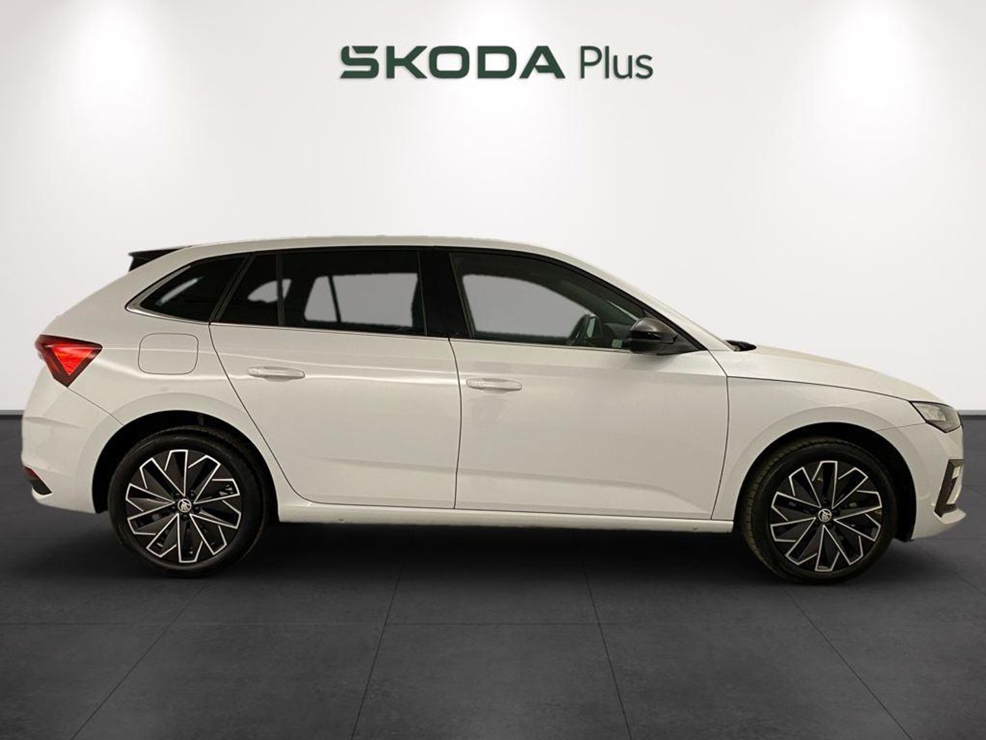 Skoda Scala Design 1.0 TSI DSG 85 kW (115 CV)