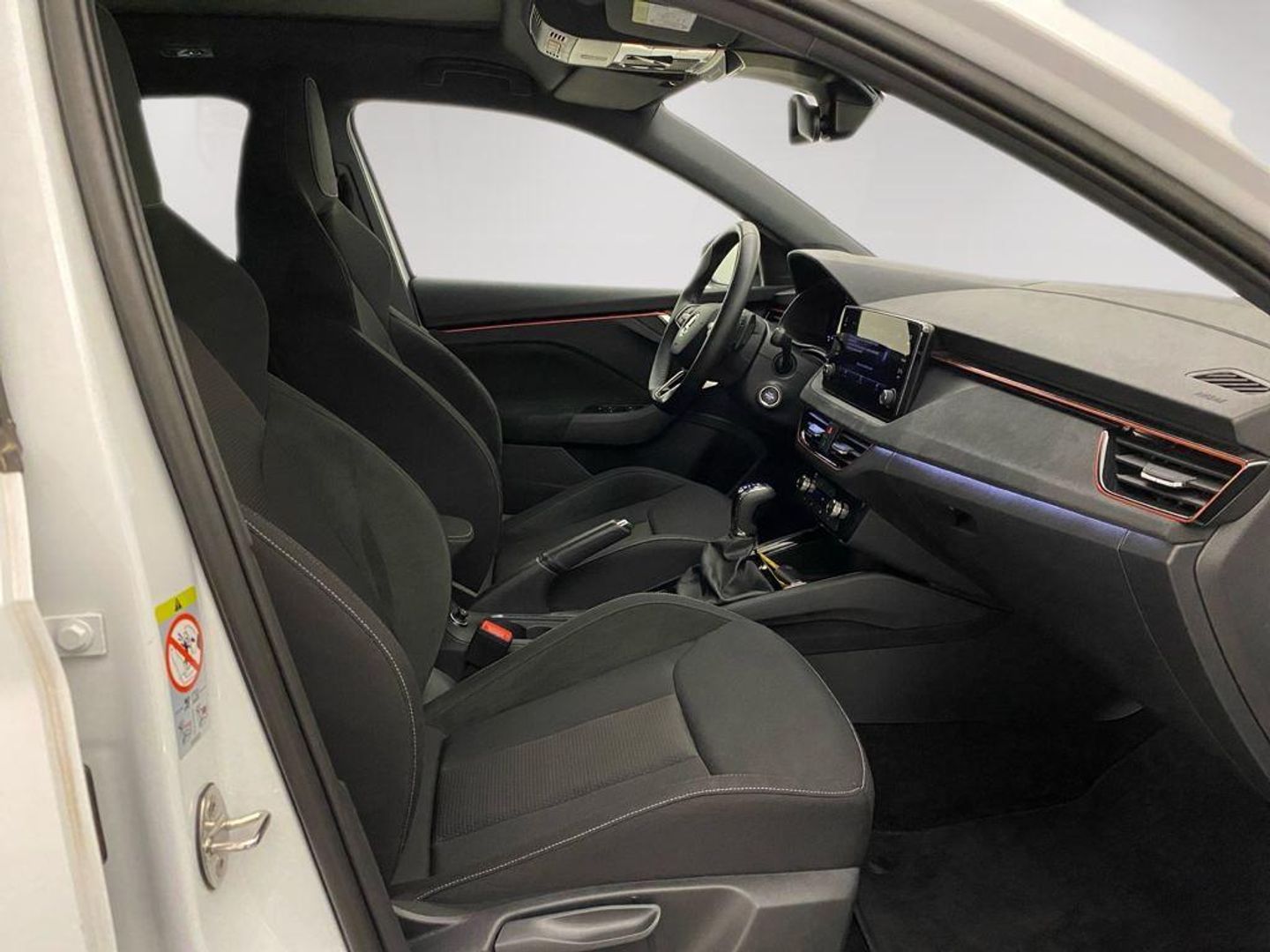 Skoda Scala Design 1.0 TSI DSG 85 kW (115 CV)