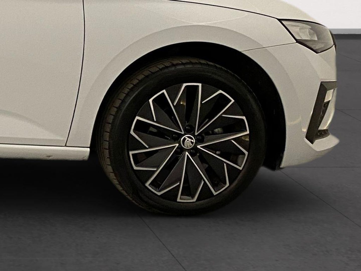 Skoda Scala Design 1.0 TSI DSG 85 kW (115 CV)