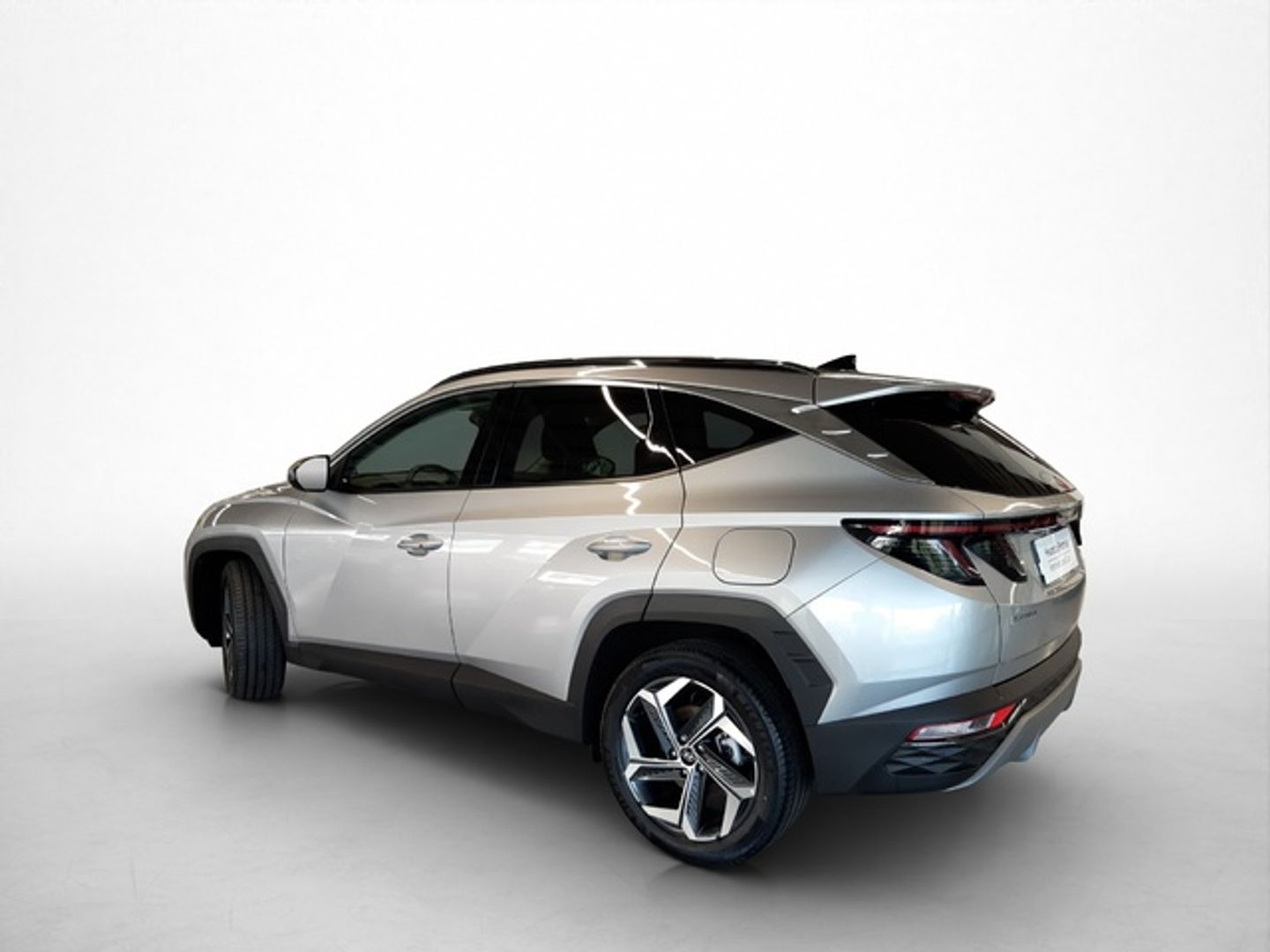 Hyundai Tucson 1.6 TGDI HEV Tecno Sky Auto 169 kW (230 CV)