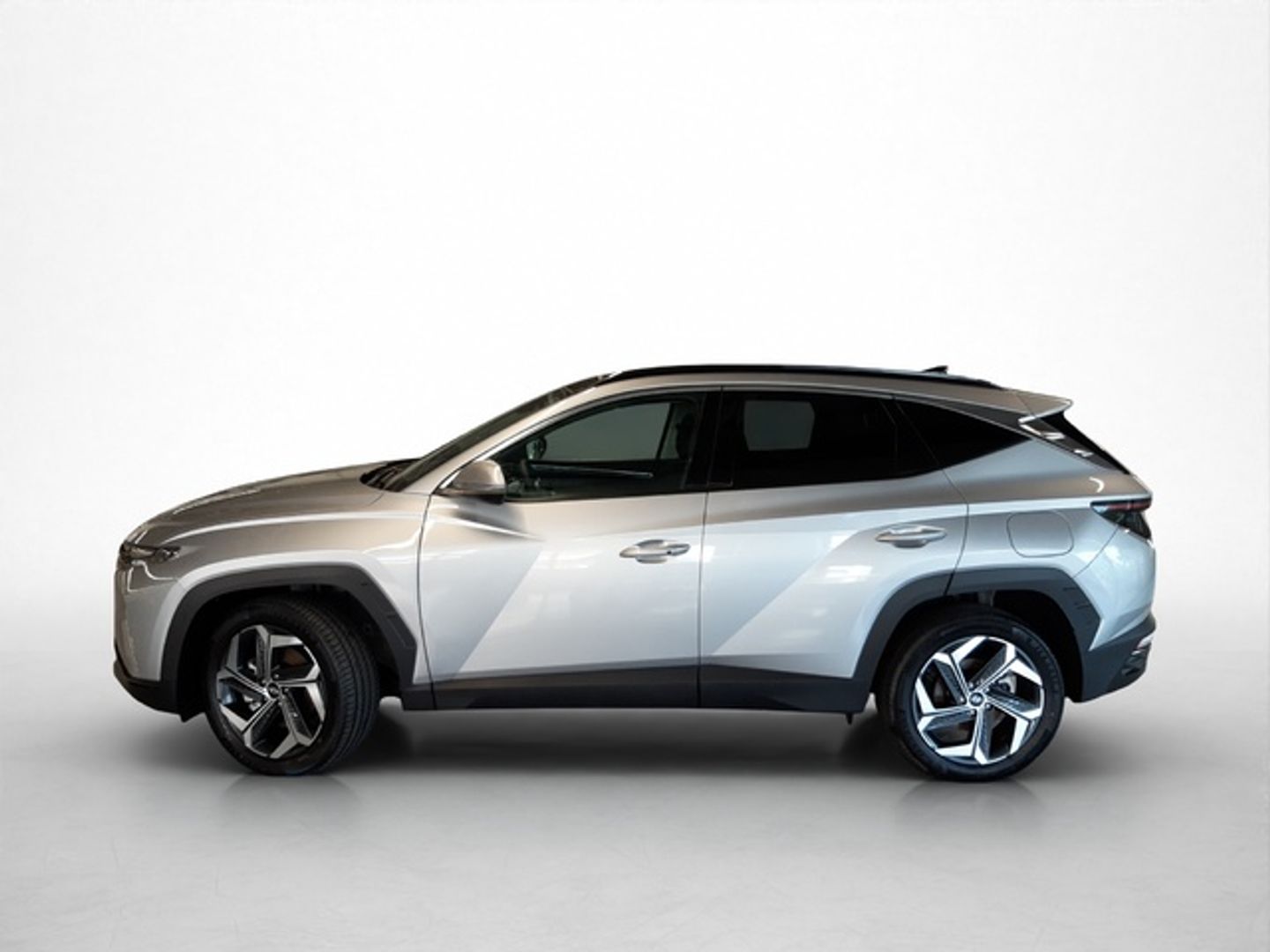 Hyundai Tucson 1.6 TGDI HEV Tecno Sky Auto 169 kW (230 CV)