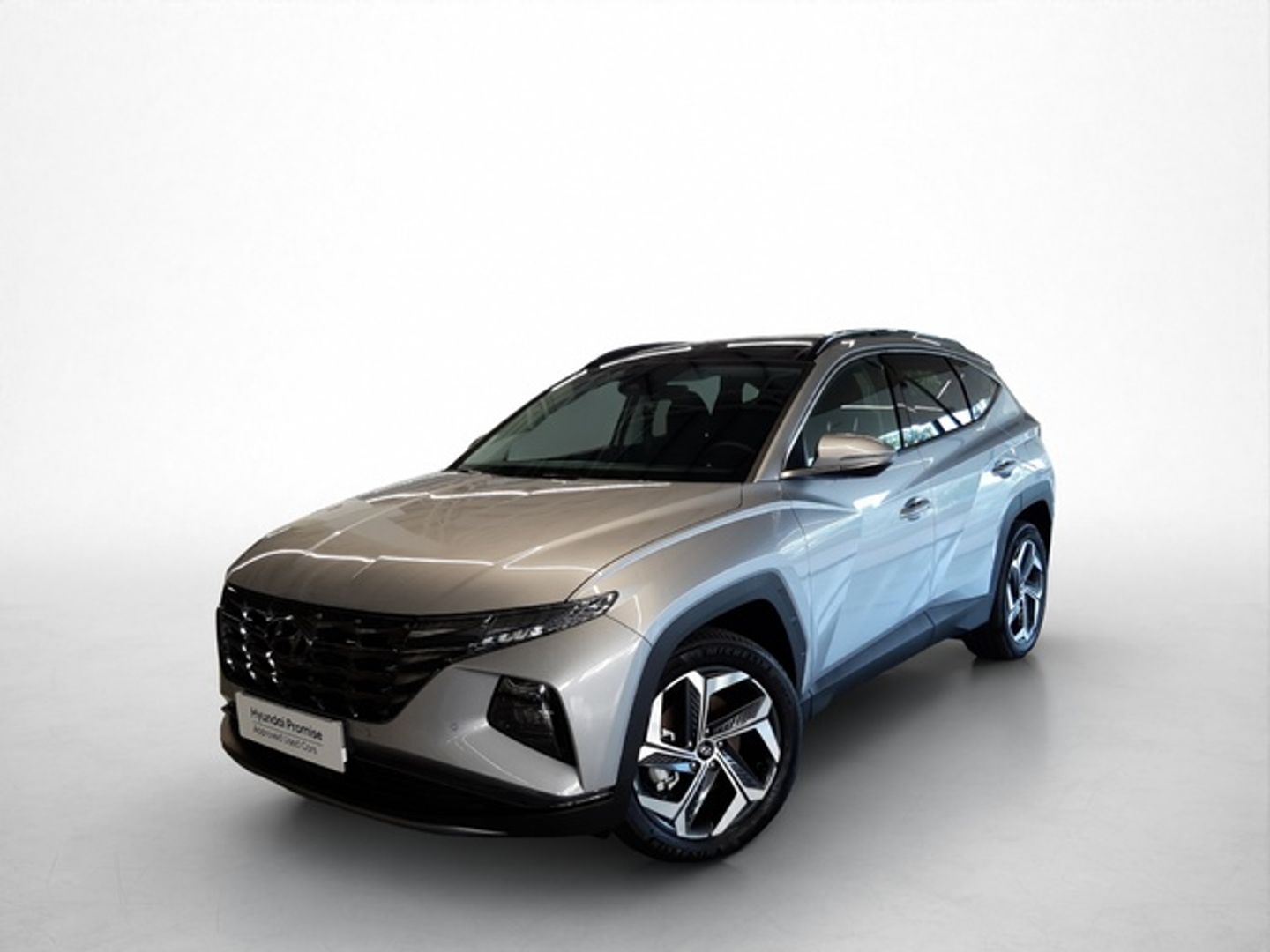 Hyundai Tucson 1.6 TGDI HEV Tecno Sky Auto 169 kW (230 CV)