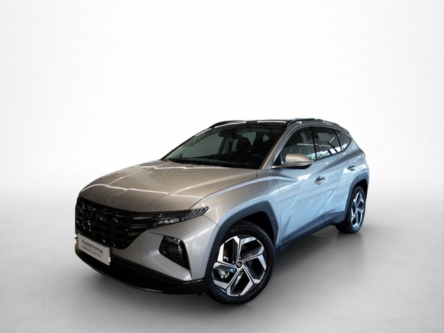 Hyundai Tucson 1.6 TGDI HEV Tecno Sky Auto 169 kW (230 CV)