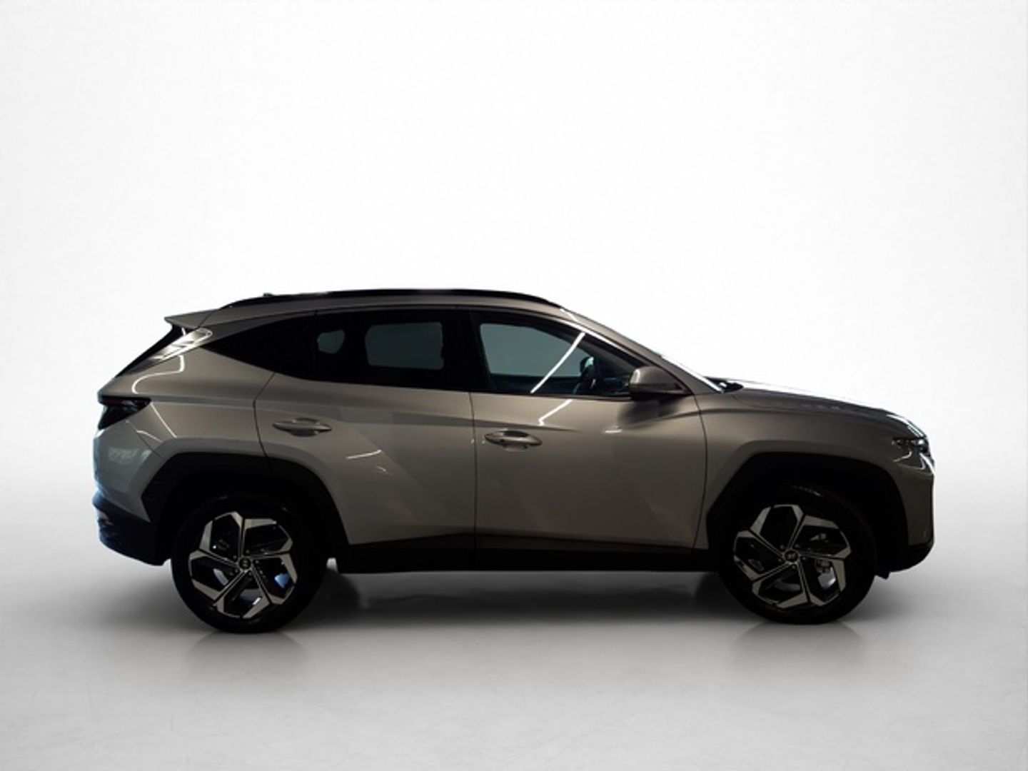 Hyundai Tucson 1.6 TGDI HEV Tecno Sky Auto 169 kW (230 CV)