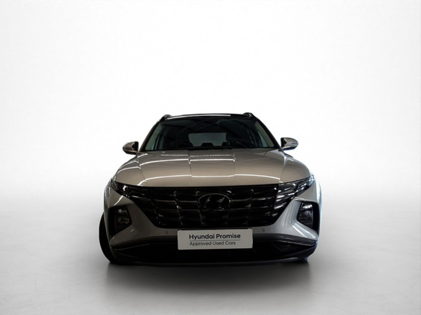 Hyundai Tucson 1.6 TGDI HEV Tecno Sky Auto 169 kW (230 CV)