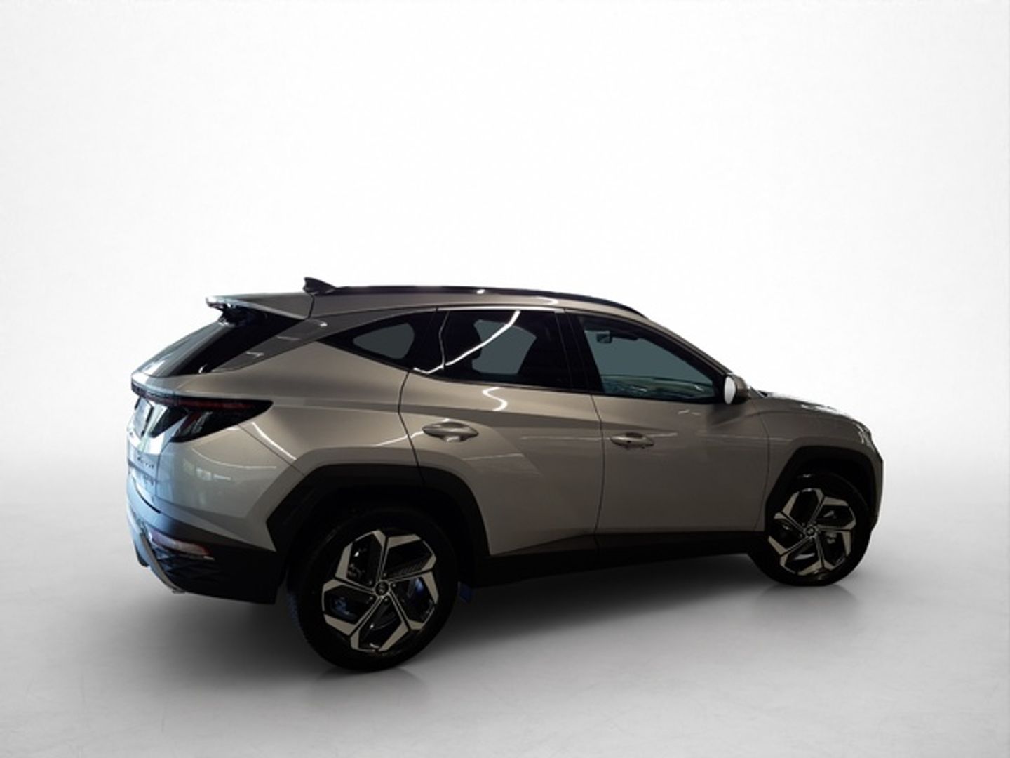 Hyundai Tucson 1.6 TGDI HEV Tecno Sky Auto 169 kW (230 CV)