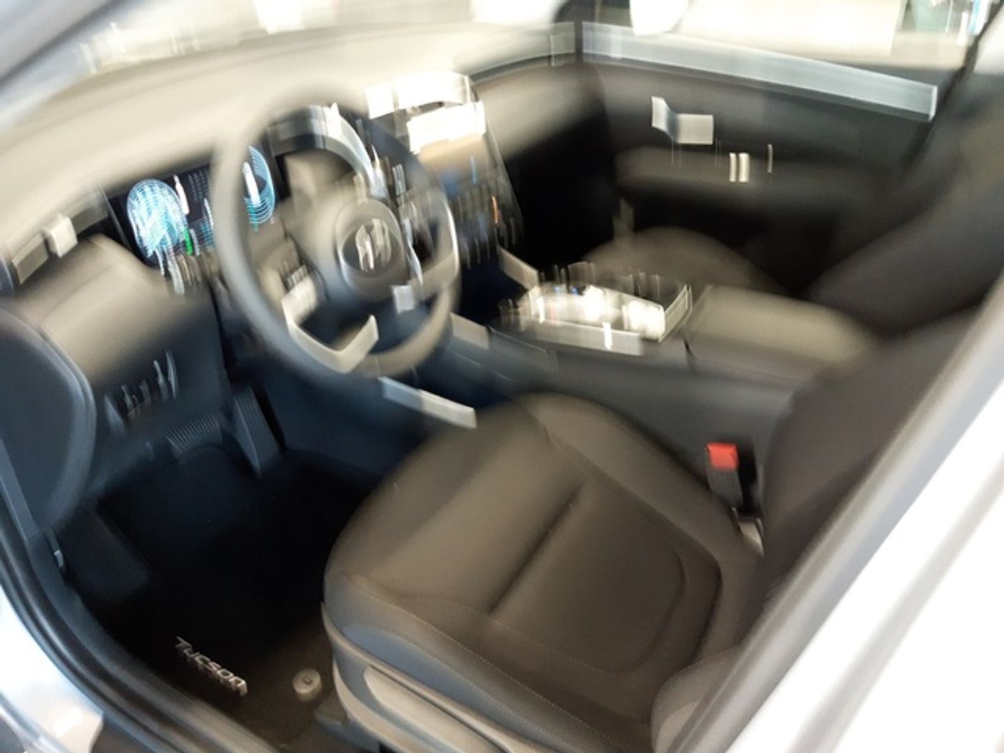 Hyundai Tucson 1.6 TGDI HEV Tecno Sky Auto 169 kW (230 CV)