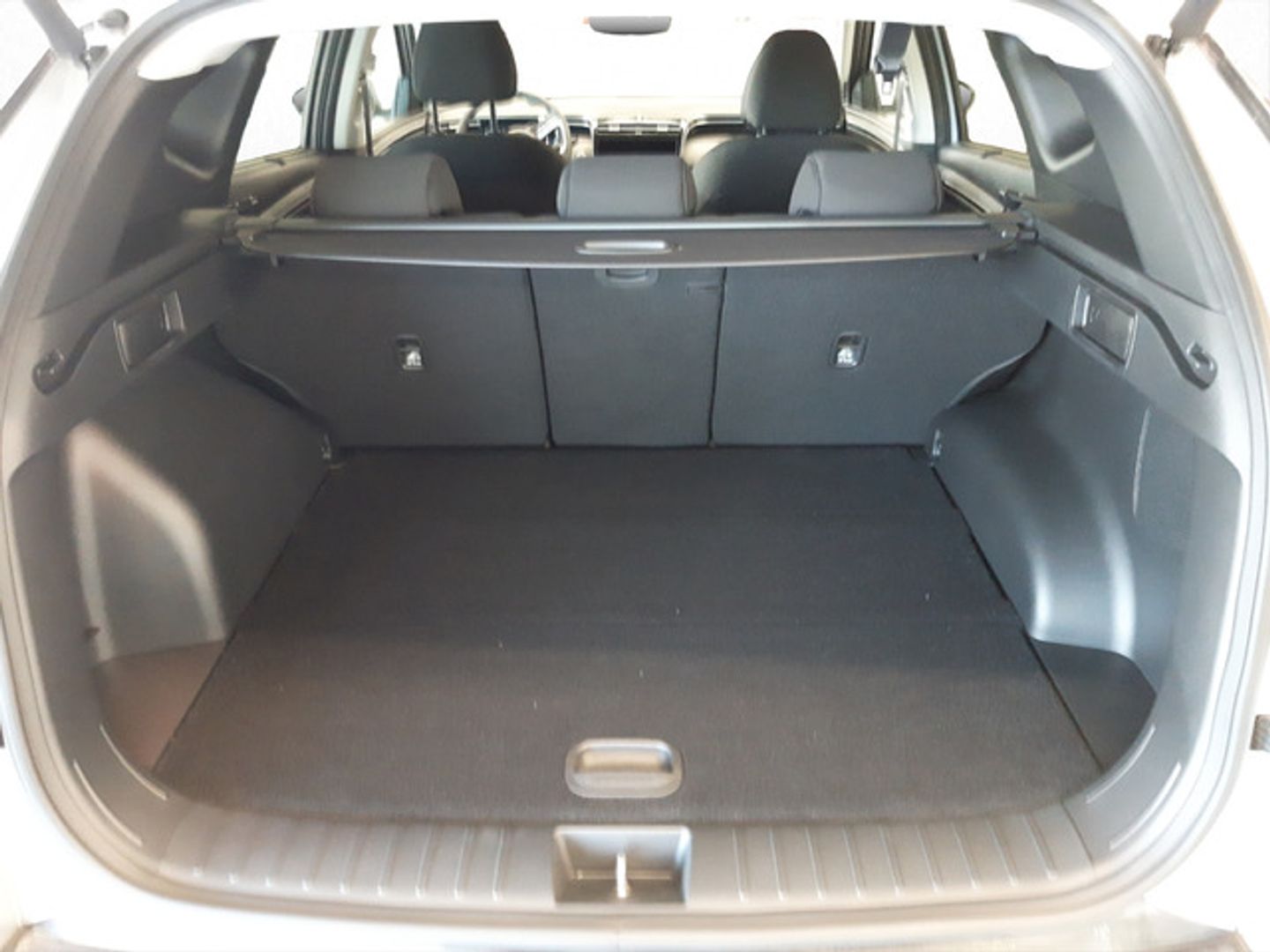 Hyundai Tucson 1.6 TGDI HEV Tecno Sky Auto 169 kW (230 CV)