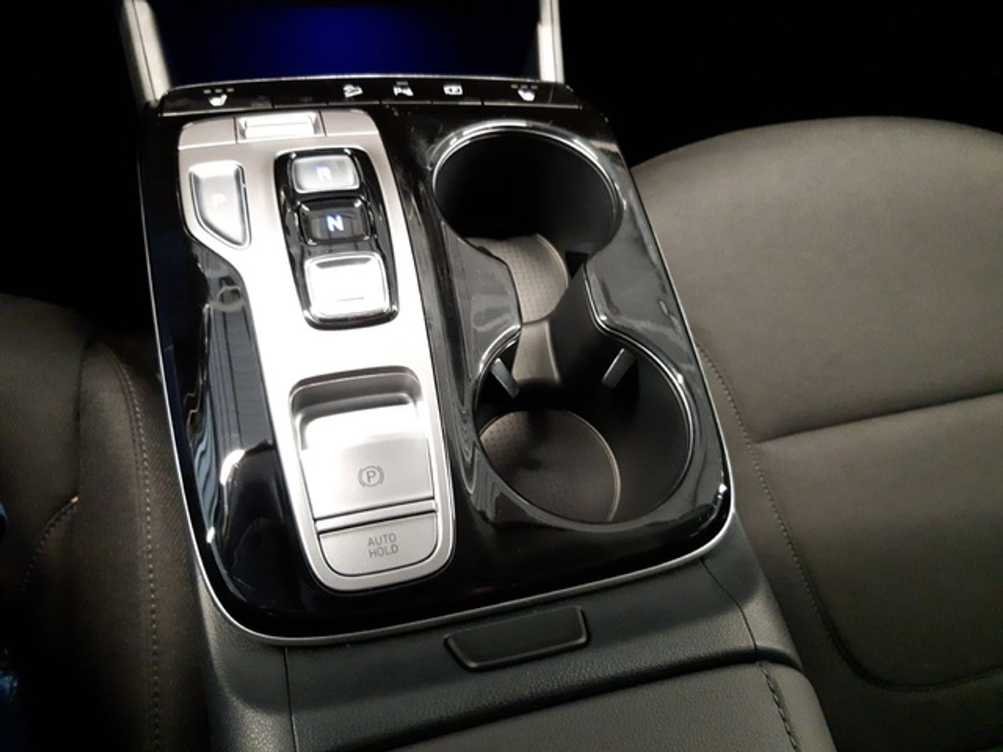 Hyundai Tucson 1.6 TGDI HEV Tecno Sky Auto 169 kW (230 CV)
