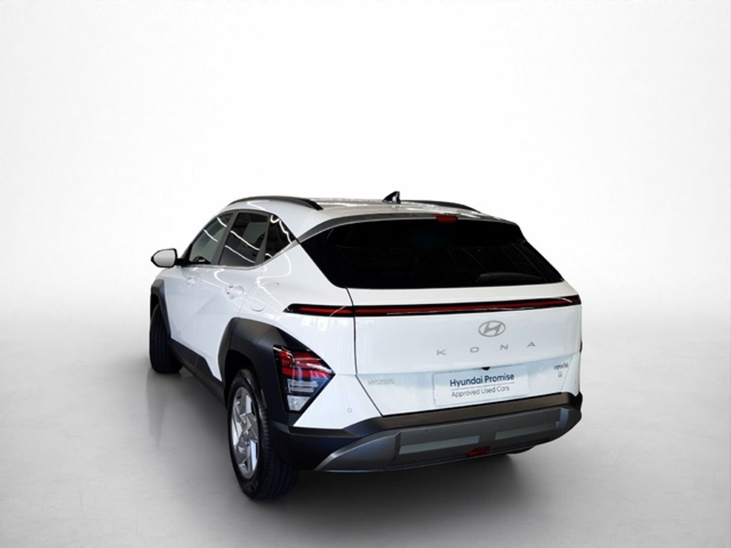 Hyundai Kona 1.0 TGDi 48V Tecno 88 kW (120 CV)
