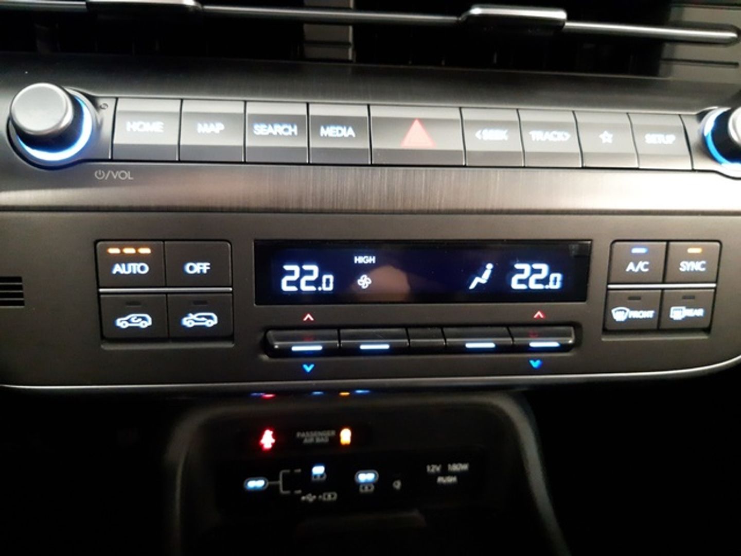 Hyundai Kona 1.0 TGDi 48V Tecno 88 kW (120 CV)
