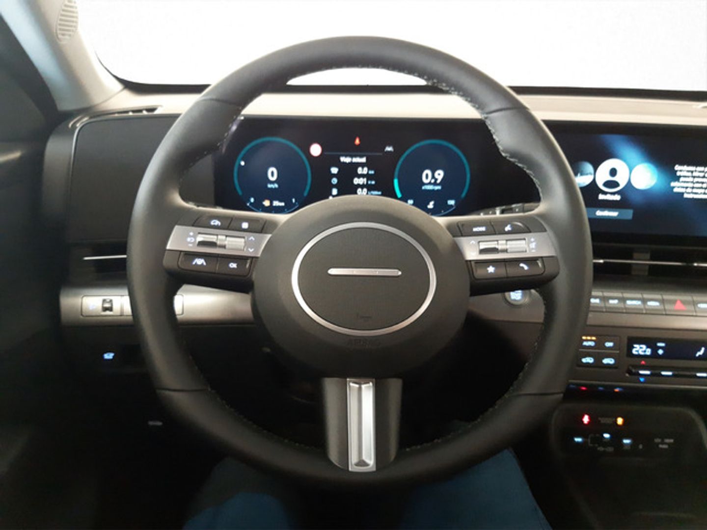 Hyundai Kona 1.0 TGDi 48V Tecno 88 kW (120 CV)
