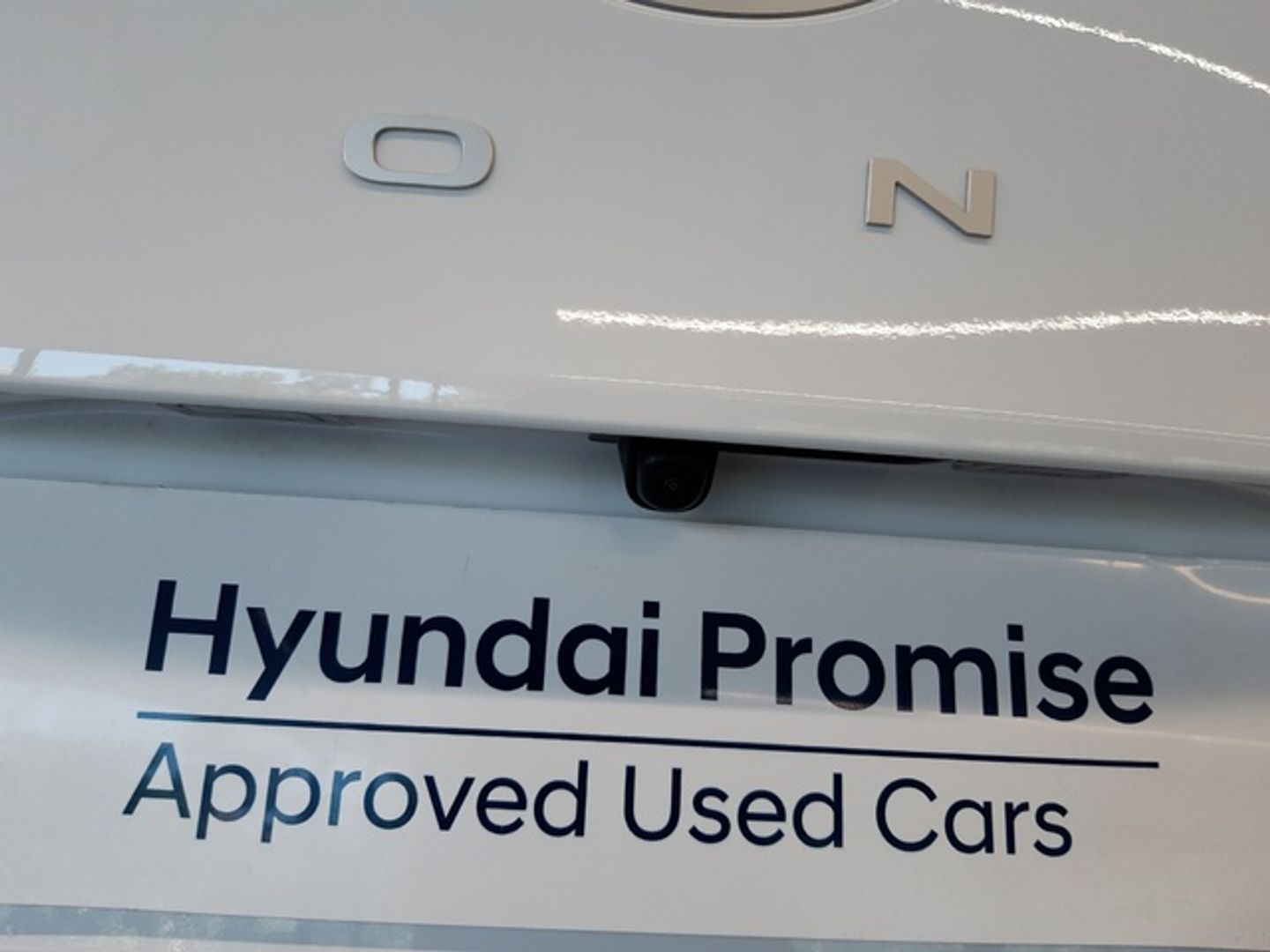 Hyundai Kona 1.0 TGDi 48V Tecno 88 kW (120 CV)